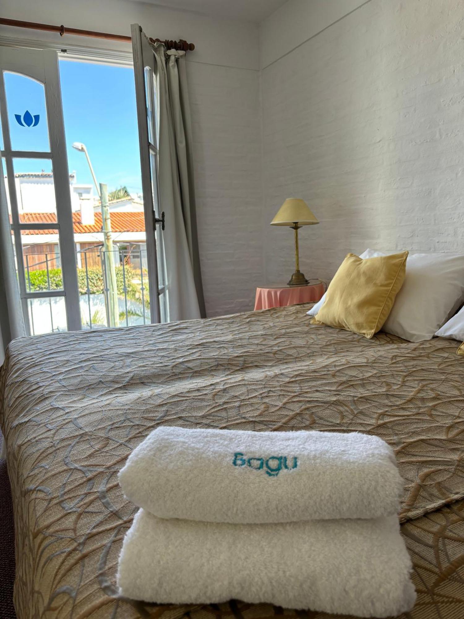 Bagu Villa De Mar La Barra Exterior foto