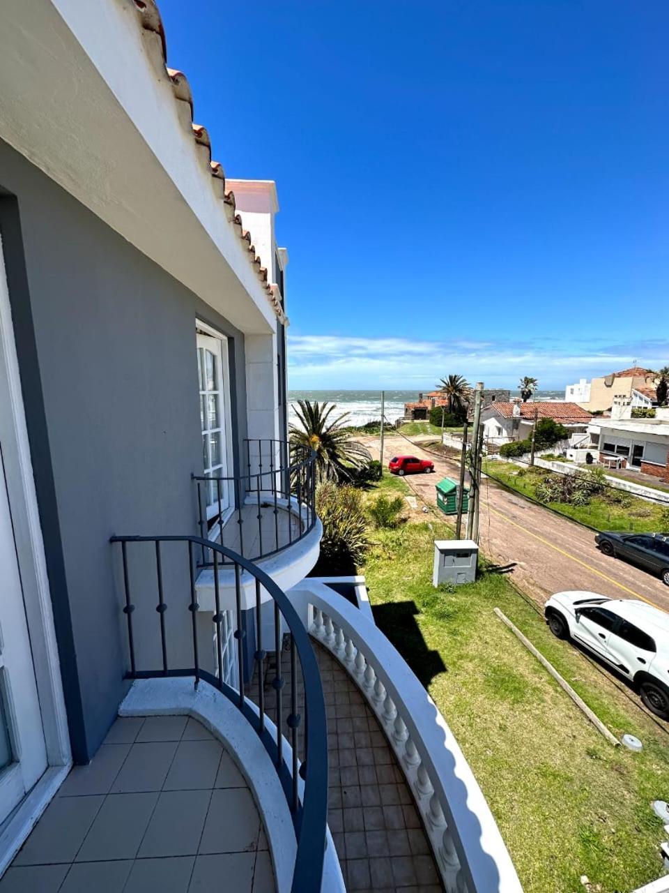 Bagu Villa De Mar La Barra Exterior foto